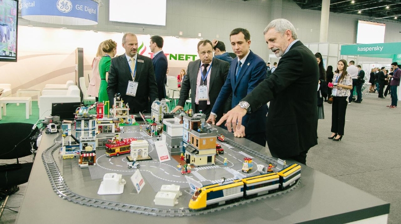 Министерство цифрового развития государственного